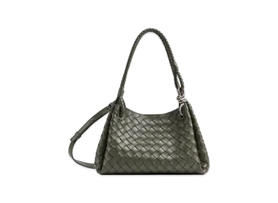Bottega Veneta Parachute "Pickle"