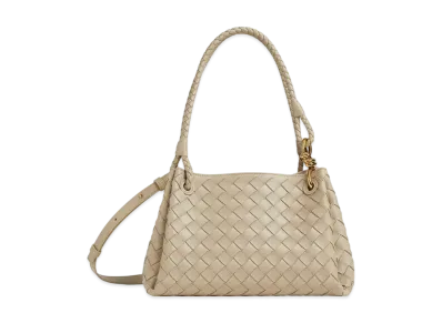 Bottega Veneta Parachute "Ecru"