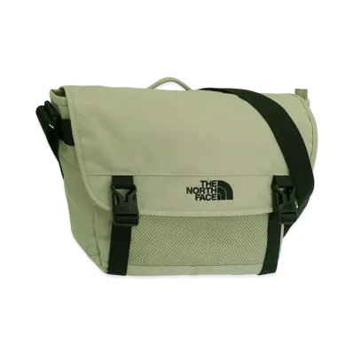 The North Face Messenger Bag M "Beige"