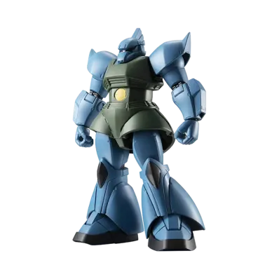 ROBOT SPIRITS <SIDE MS> MS-14A Gateau Dedicated Gel Gug Ver. A.N.I.M.E.