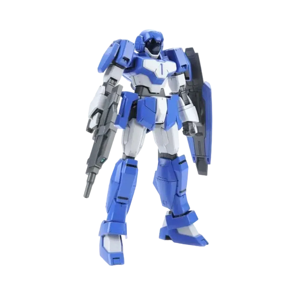 HG 1/144 RGE-G1100 Adele (Diva Colors)