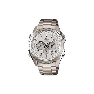 Casio EDIFICE EQW-T610D-7AJF "Silver"