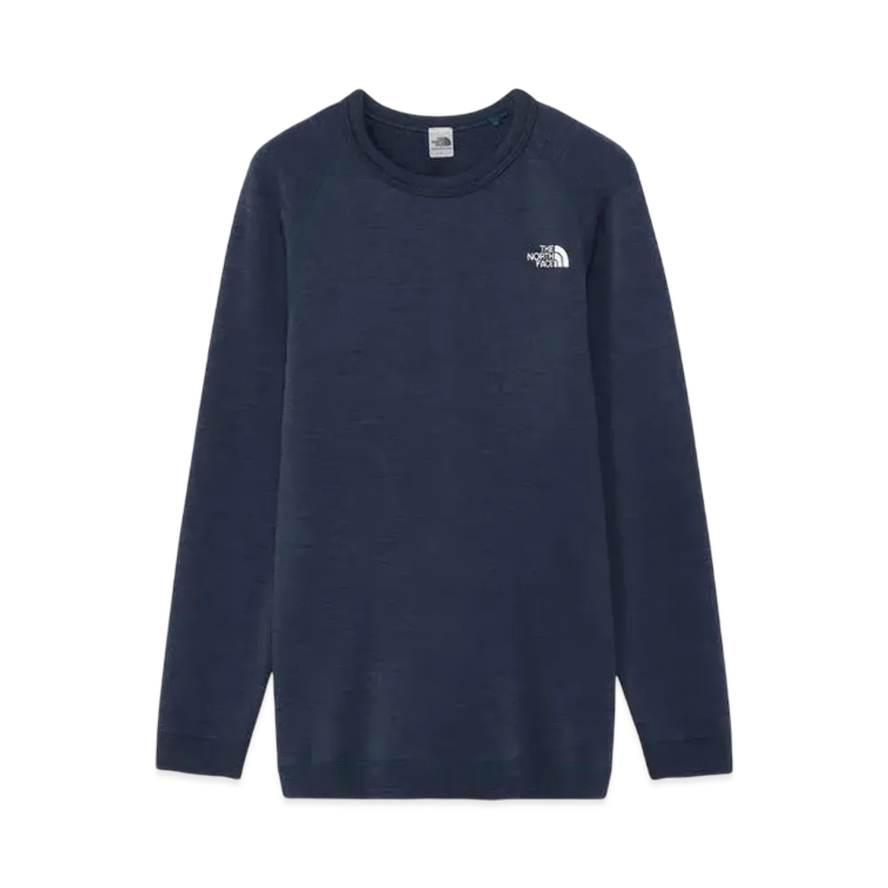 The North Face Expedition Hot Crew "Urban Navy"