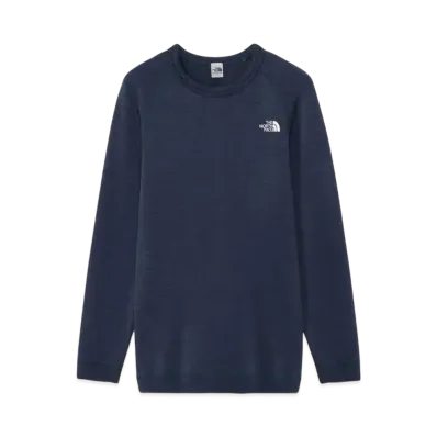 The North Face Expedition Hot Crew "Urban Navy"