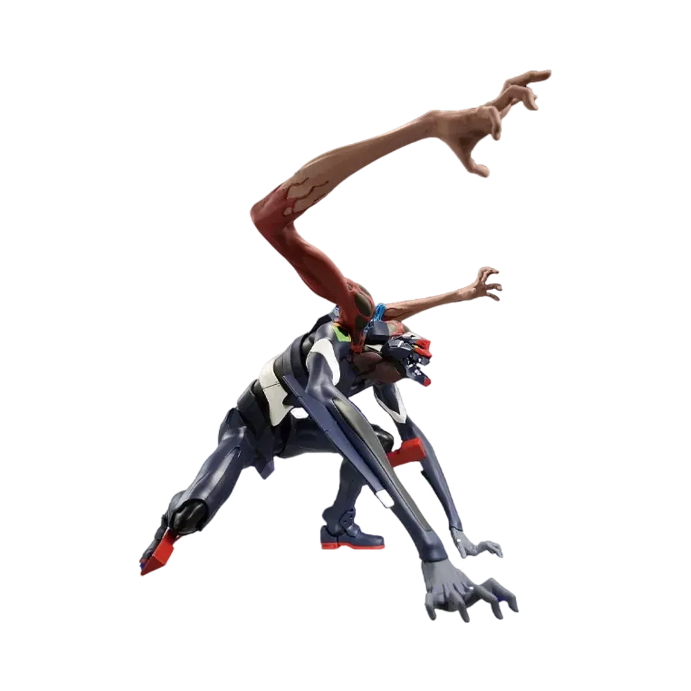 BANDAI "Ichiban Kuji" -Evangelion ~Apostle, erosion! ~- B Prize Ninth Apostle Figure