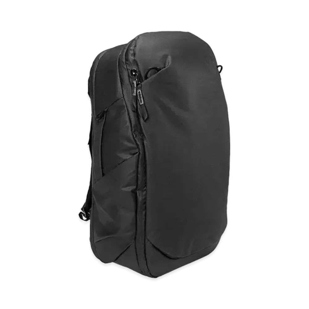 Teatora Peak Design Travel Backpack 30L "Black"