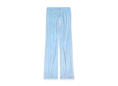 BALENCIAGA Sweatpants "Blue"