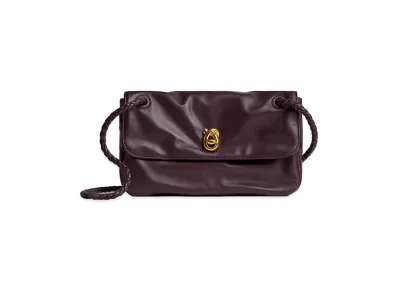 Bottega Veneta Madison "Dark Barolo"