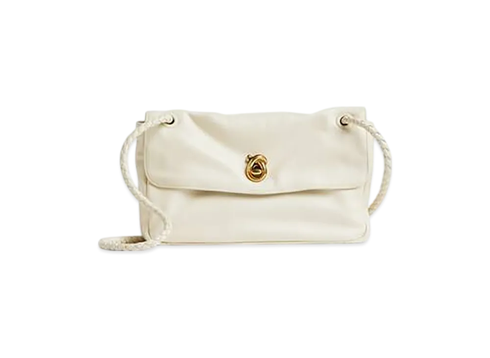 Bottega Veneta Madison "Sea Salt"