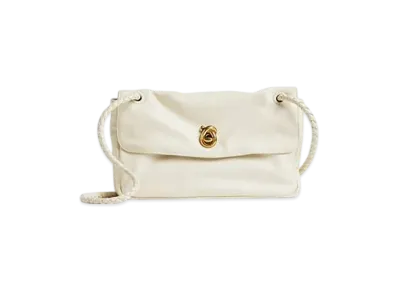 Bottega Veneta Madison "Sea Salt"