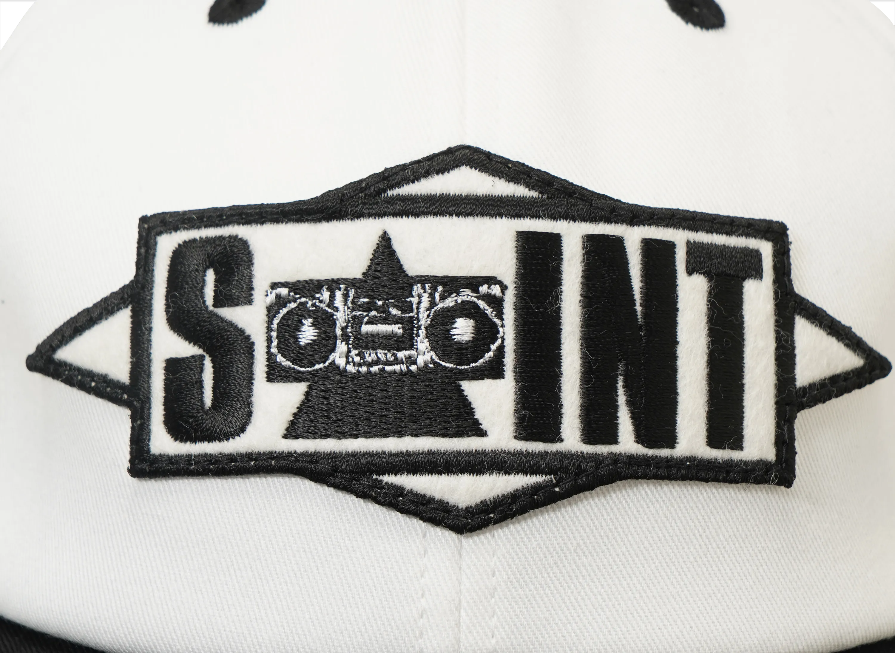 帽子 SAINT Mxxxxxx 25AW KLF_CAP SAINT Mxxxxxx x The KLF Cap 