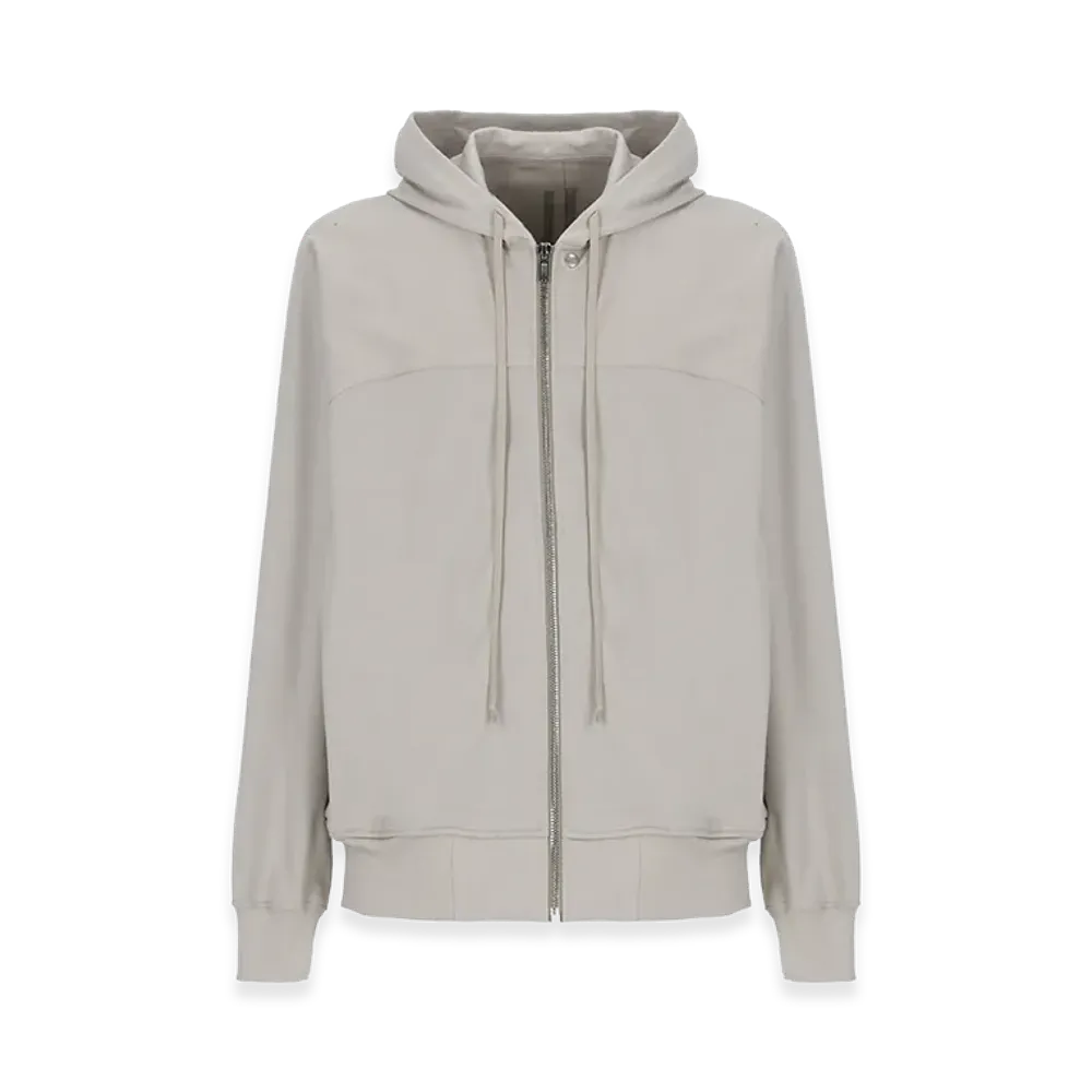 Rick Owens Sweaters "White"