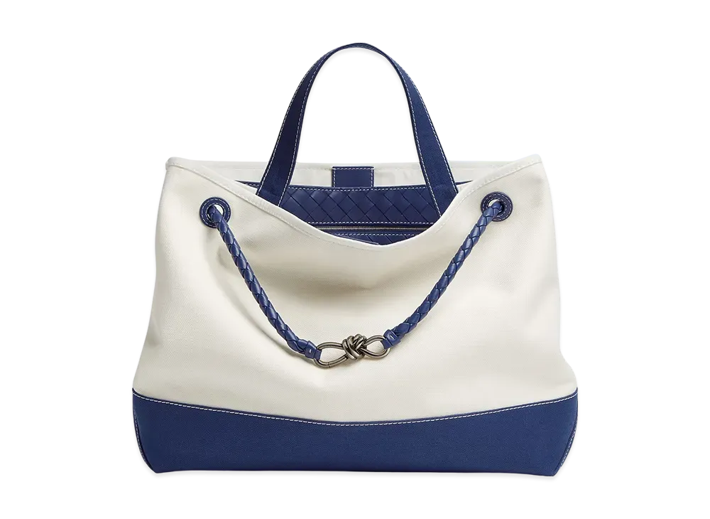 【SALE】ラージ アンディアーモ ブラックラージ アンディアーモ| Bottega Veneta® 日本