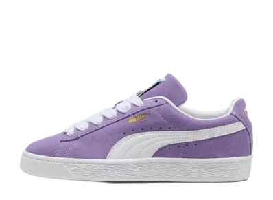 Puma Suede Classic "Lavender Alert/PUMA White"