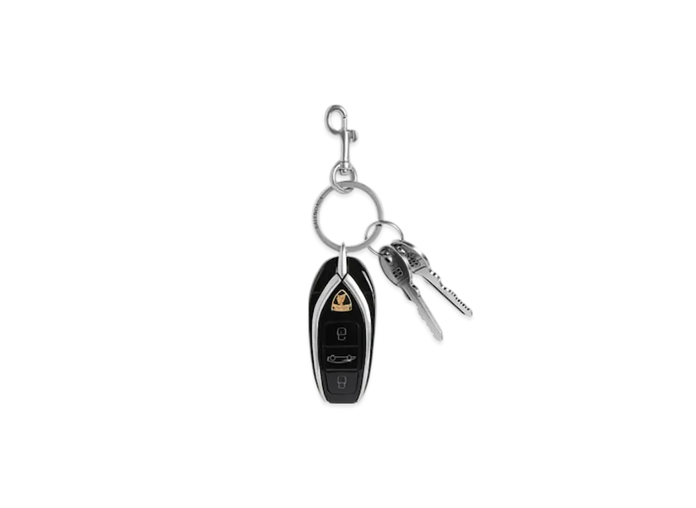 バレンシアガ アウトモービリ ランボルギーニ 自動車 キー