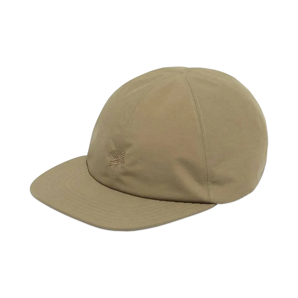 Goldwin Partex Unlimited Two Layer Cap (Unisex) "Nutshell"