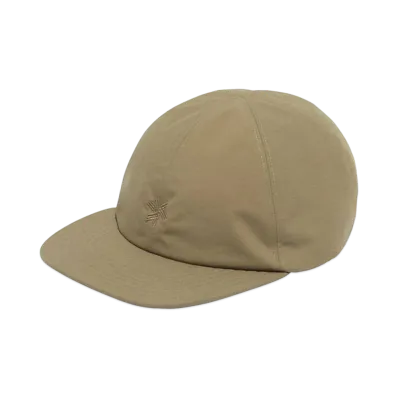 Goldwin Partex Unlimited Two Layer Cap (Unisex) "Nutshell"