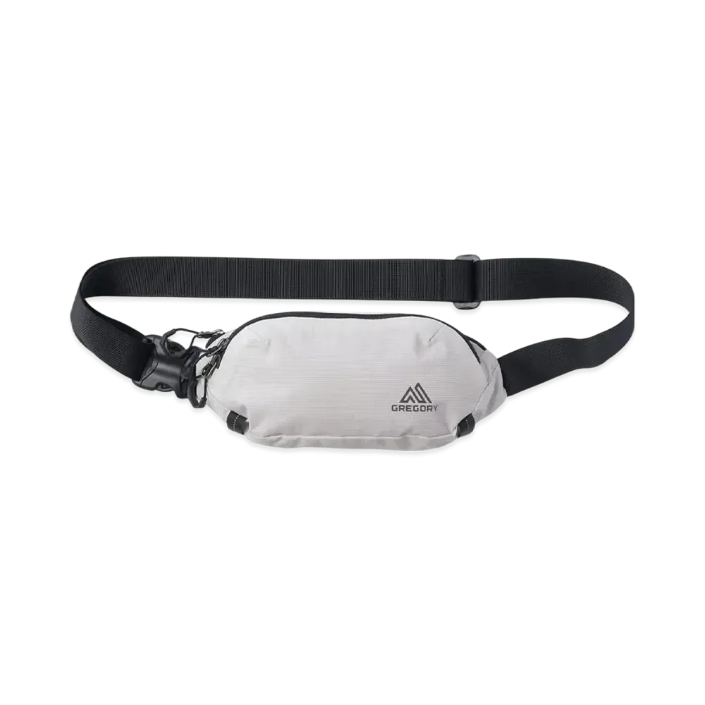 SOPHNET. x GREGORY Rhune Belt Bag "White"