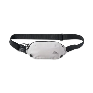 SOPHNET. x GREGORY Rhune Belt Bag "White"