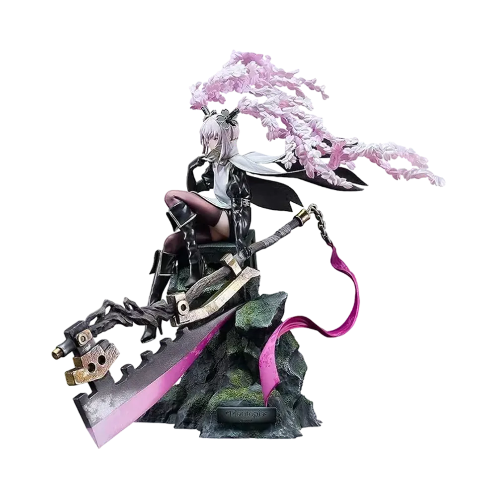 Good Smile Company "Other Scale" -Plantopia- Alpha