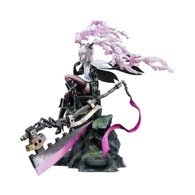 Good Smile Company "Other Scale" -Plantopia- Alpha