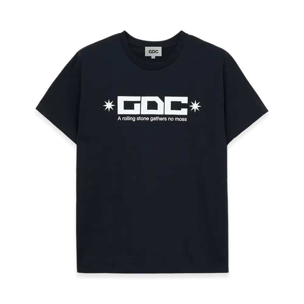 GDC Stars On Both Sides "Black"