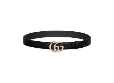 GUCCI Women's Belts "Black"