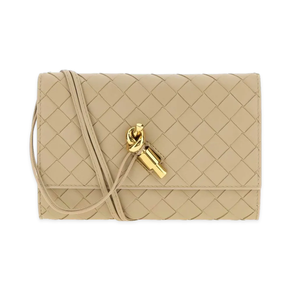 Bottega Veneta Women's Bags "Ecru"