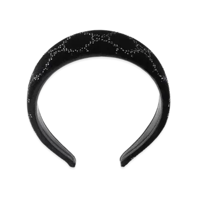 GUCCI Women's Hats "Black"
