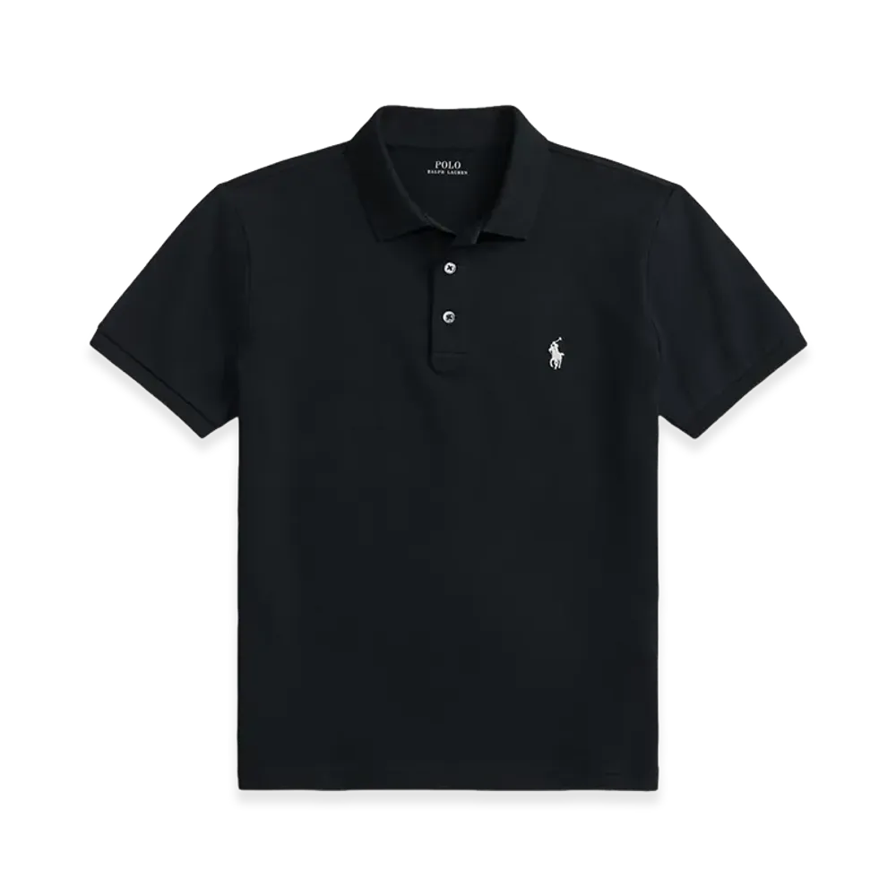 Polo Ralph Lauren Polos "Black"