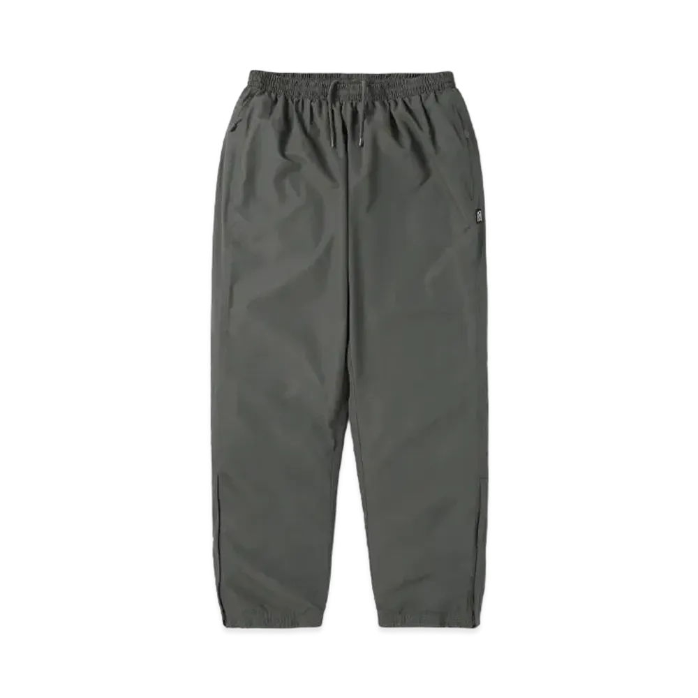 thisisneverthat Warm Up Pant "Grey"