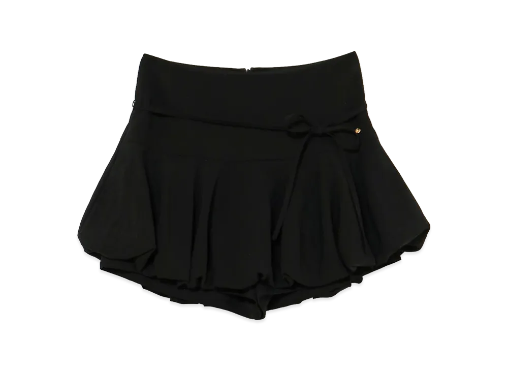 スカート ANDMARY Mel gather skirt black s 即納 Mel gather skirt andmary｜Yahoo!フリマ（旧PayPayフリマ）