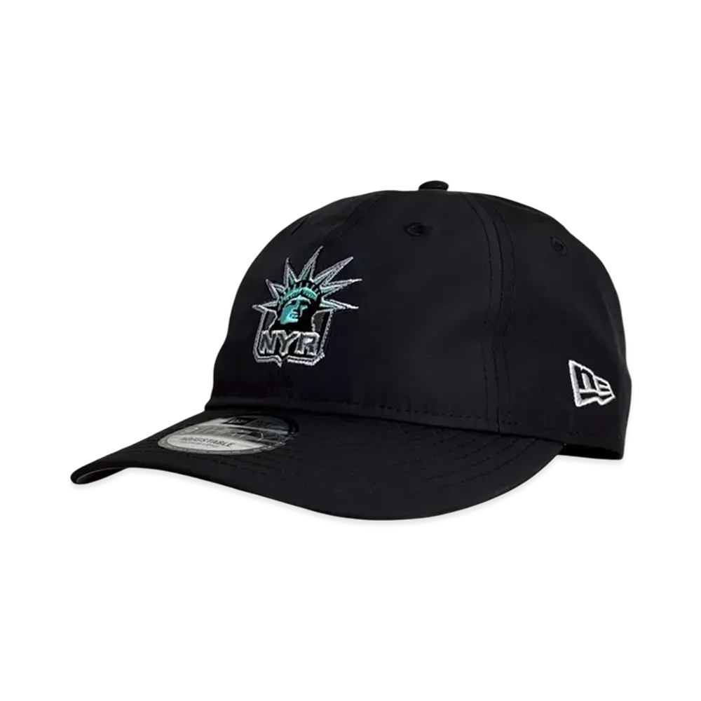 NEW ERA x the Apartment New York Rangers 9Thirty "Black"