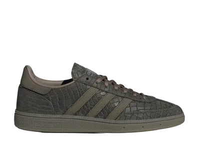 adidas Handball Spezial "Night Cargo/Olive Strata/Blanch Brown"