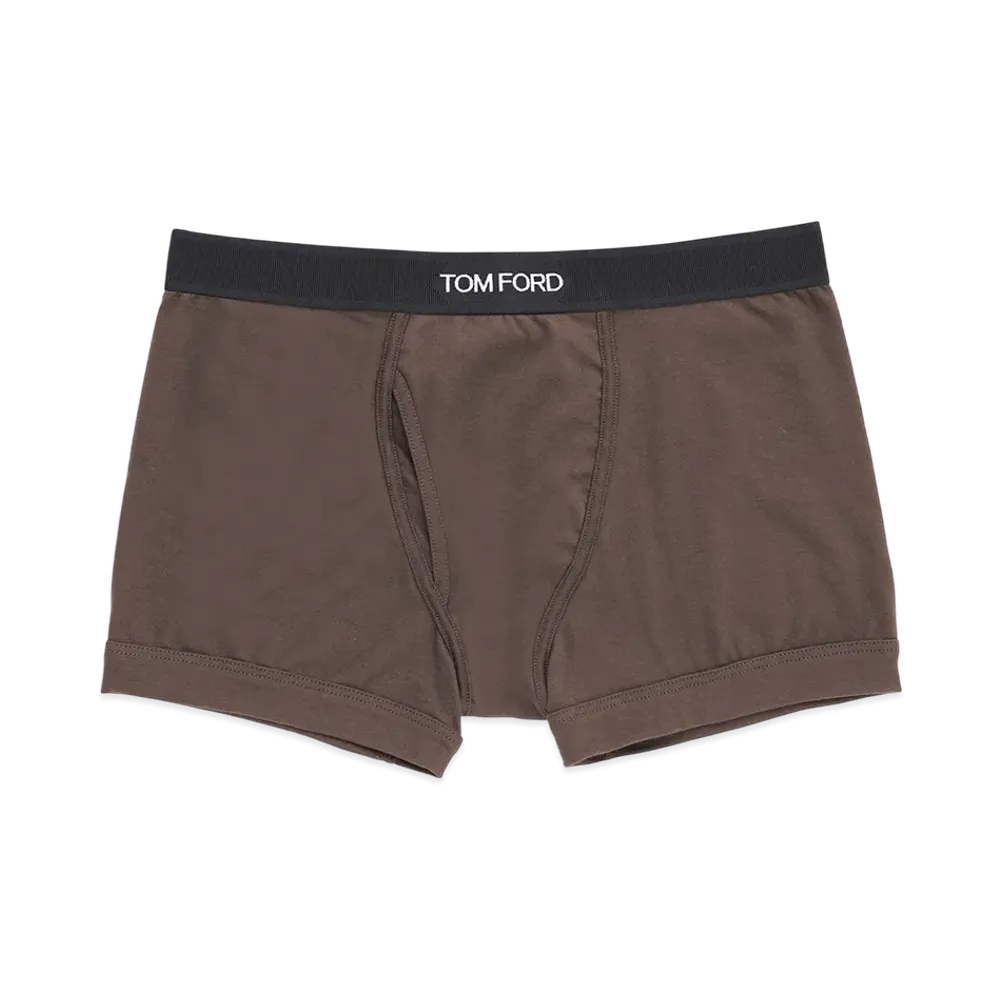 TOM FORD Boxer Briefs "Nude8"