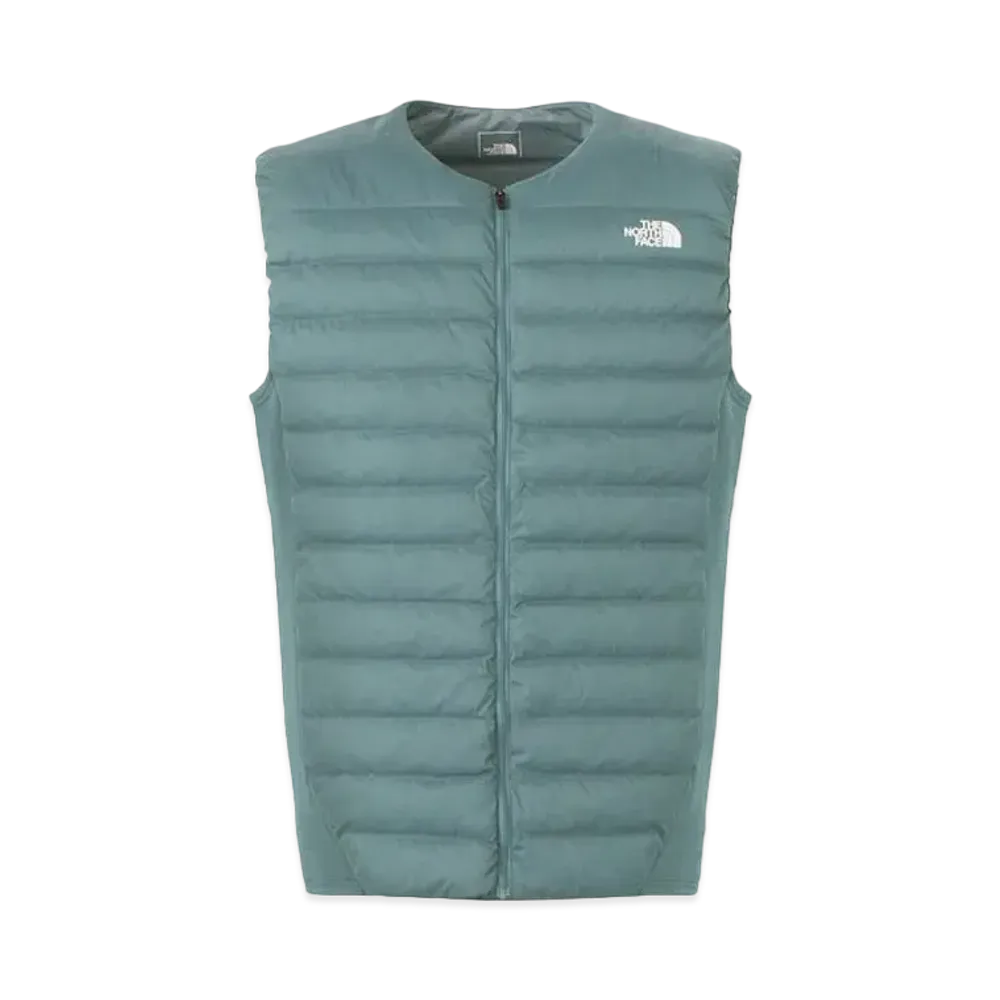 The North Face Red Run Vest "Goblin Blue"