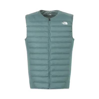 The North Face Red Run Vest "Goblin Blue"
