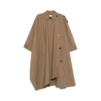 The Row Women's Main Coats "Beige"