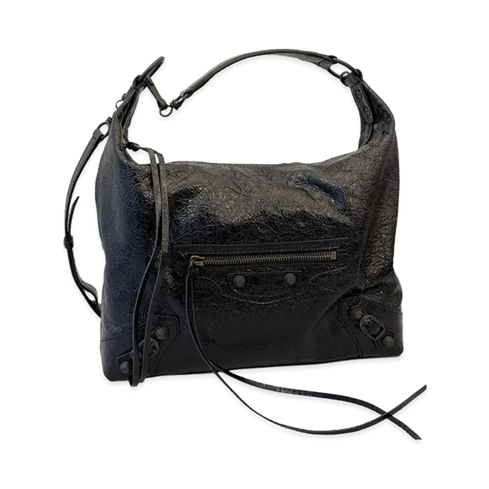 BALENCIAGA Women's Bags "Black"
