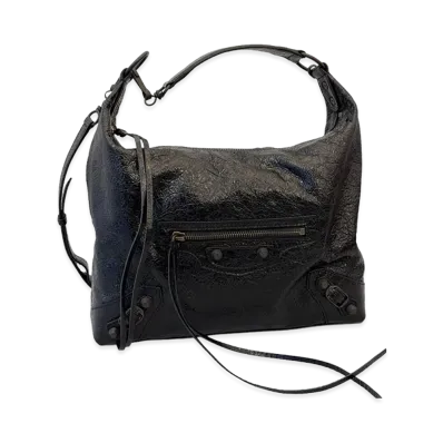 BALENCIAGA Women's Bags "Black"