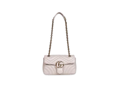 GUCCI Women's Bags "Beige"