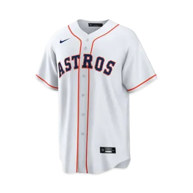 MLB x Nike Player Replica Uniform Astros Altuve "White"