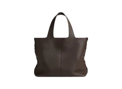 Bottega Veneta Large Diago Tote "Fondant"