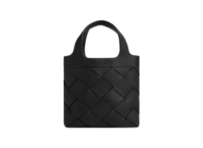 Bottega Veneta Small Diago Tote "Black"