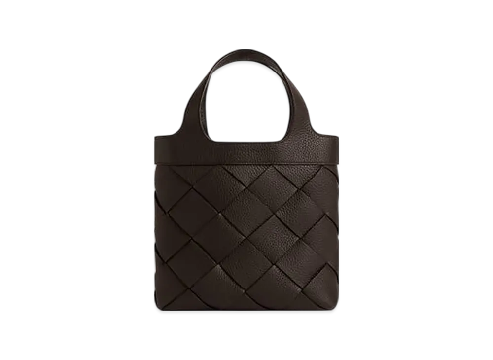 Bottega Veneta Small Diago Tote "Fondant"