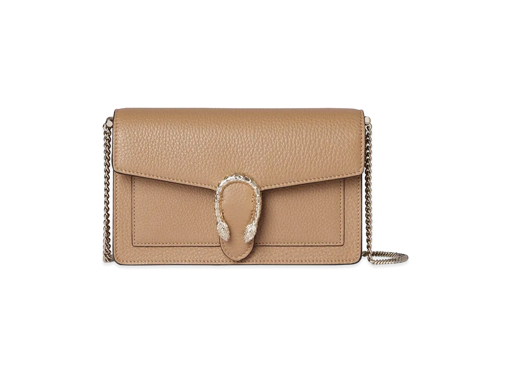 GUCCI Women's Portfolio Dionysus "Beige"