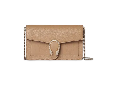 GUCCI Women's Portfolio Dionysus "Beige"
