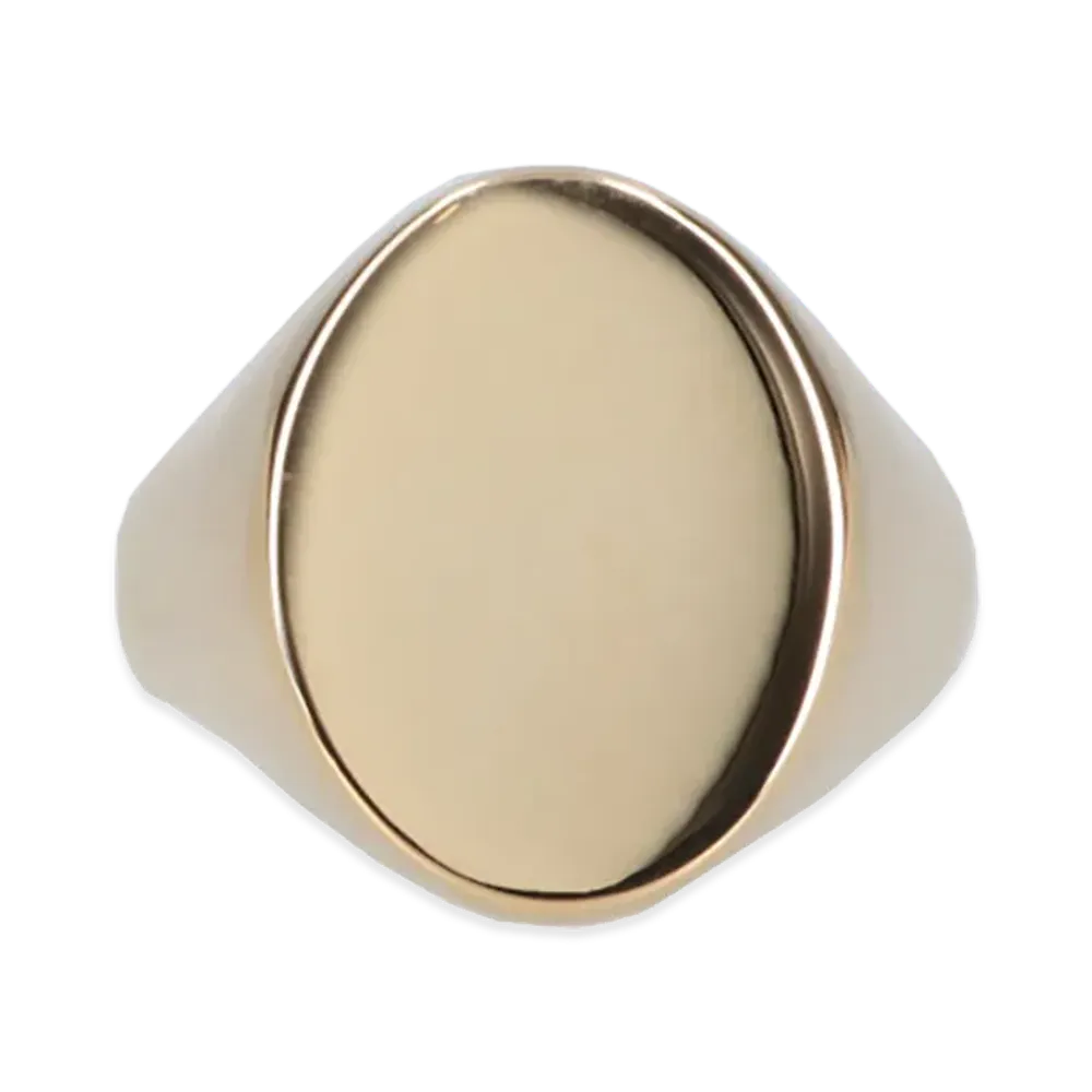 Maison Margiela Women's Bijoux Golden "Golden"