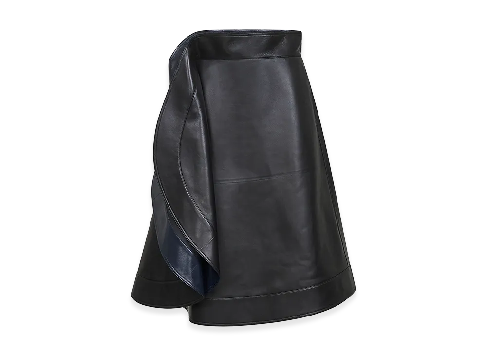Bottega Veneta Women's Skirts "Black"