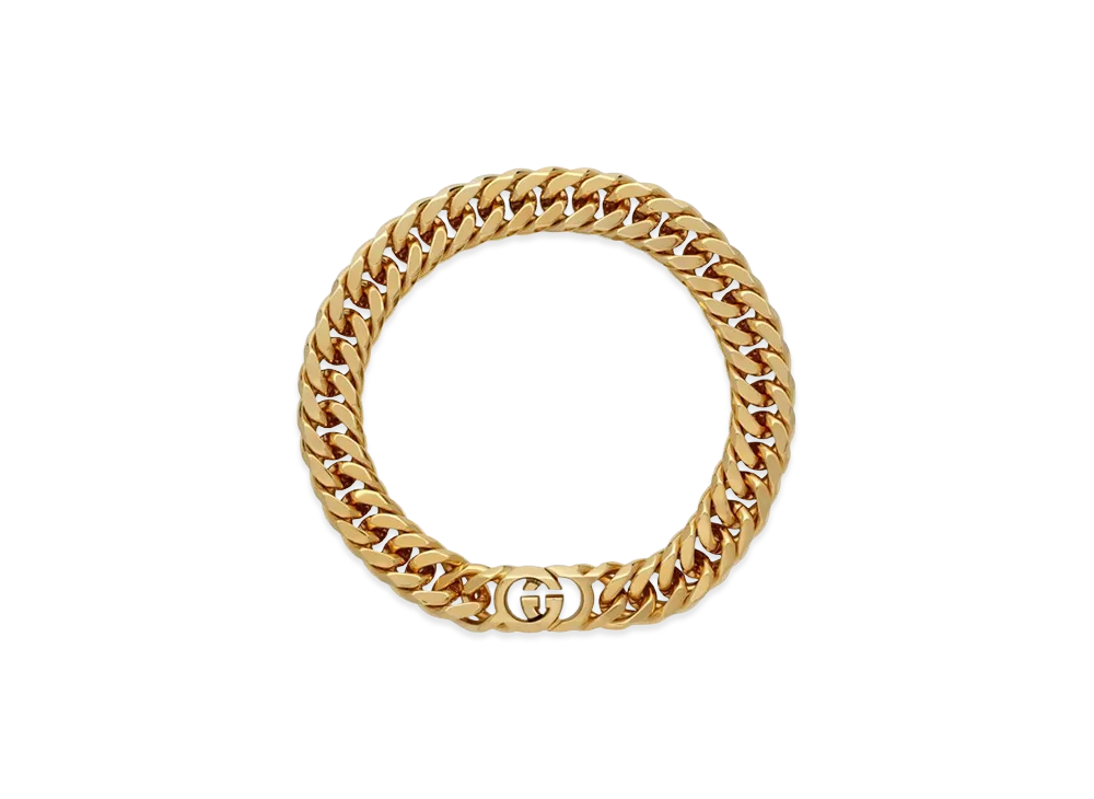 GUCCI Women's Bijoux "Golden"
